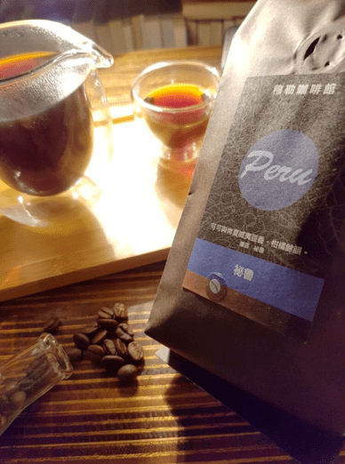 Screenshot-2018-2-23 自家烘焙咖啡 秘魯普諾CECOVASA 淺焙 蝦皮購物